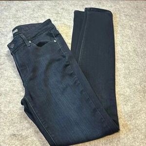 PAIGE Jeans Hoxton Ultra Skinny, size 26.